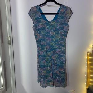 Xhilaration dress